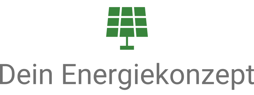Dein Energiekonzept